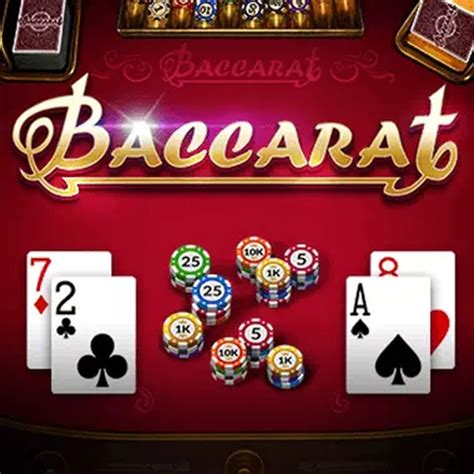 Slot Baccarat Woohoo